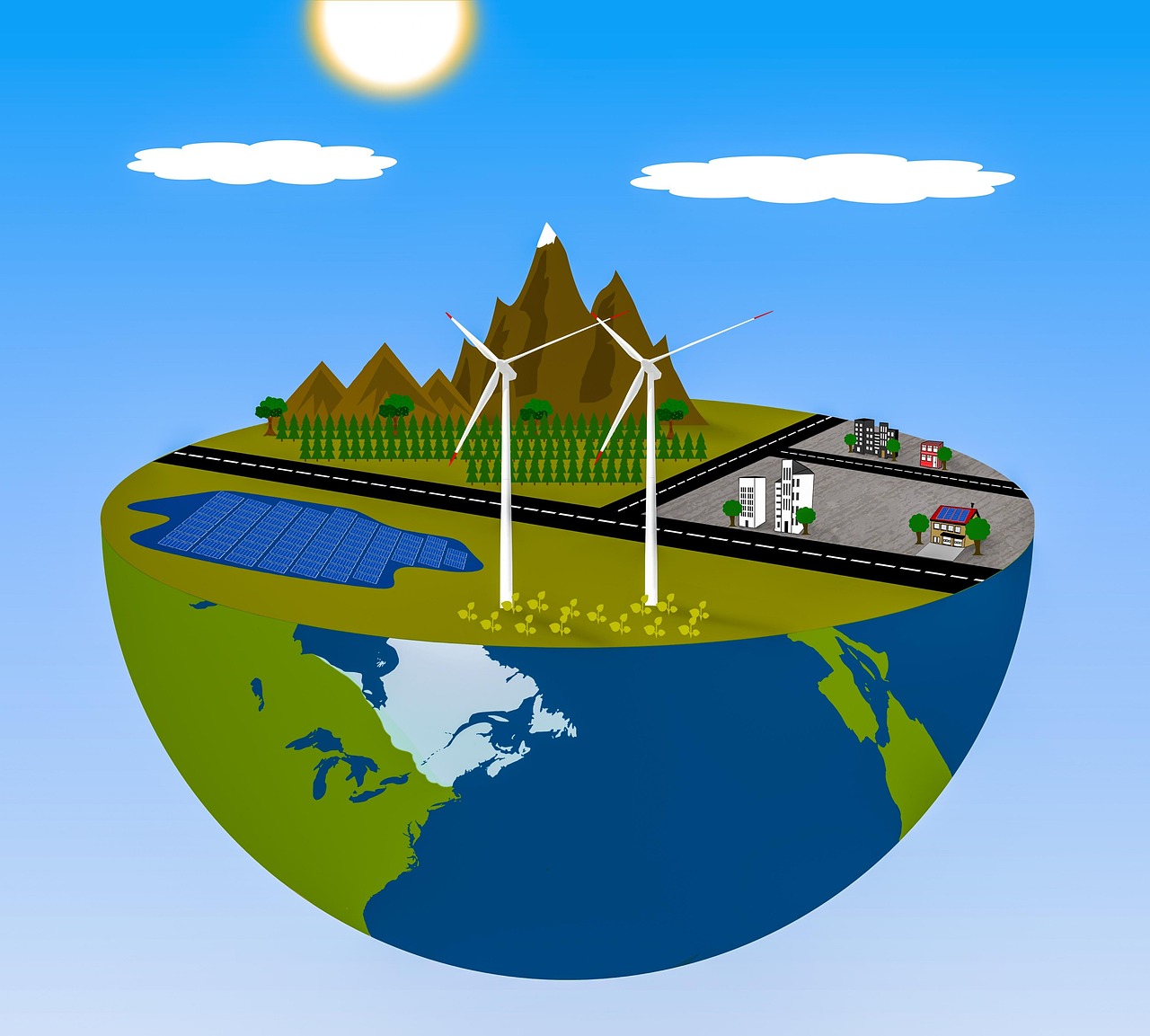 Database icon